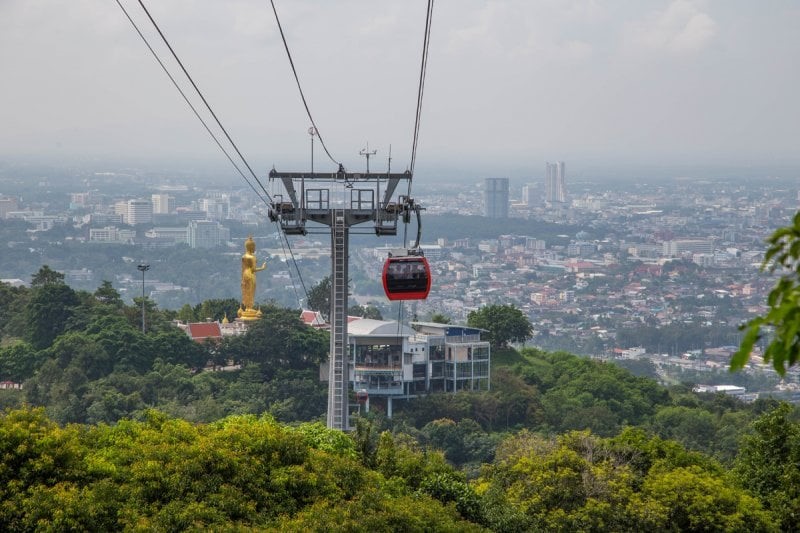 ภาพของเกาะยอ